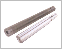 Single Screw And Barrel Manufacturers In India