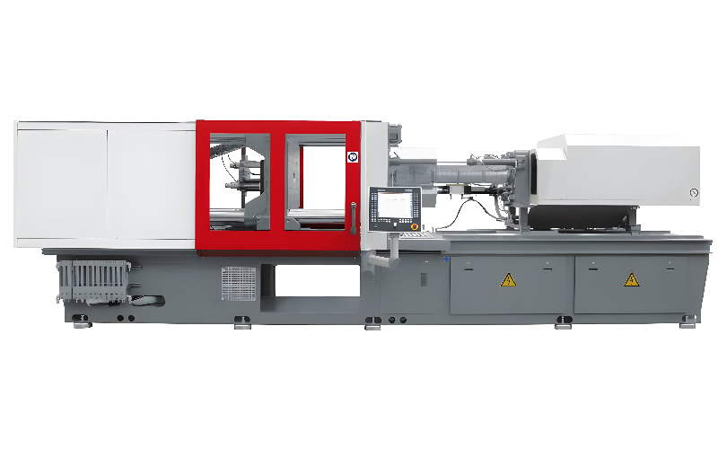 Hydraulic Injection Molding Machines